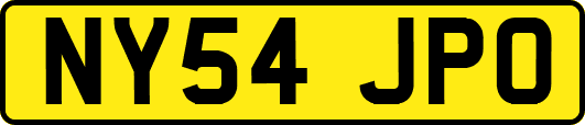 NY54JPO