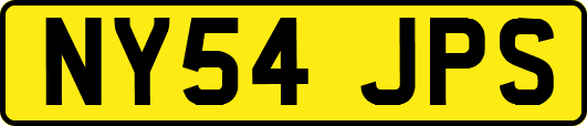 NY54JPS
