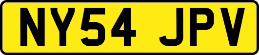 NY54JPV