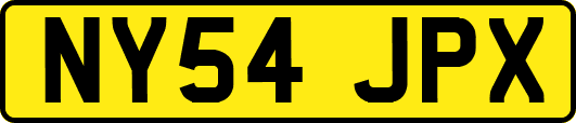 NY54JPX