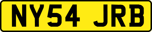 NY54JRB