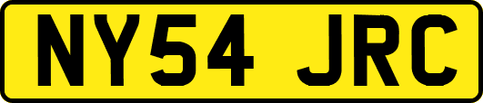 NY54JRC