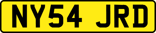 NY54JRD