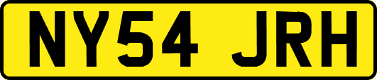 NY54JRH