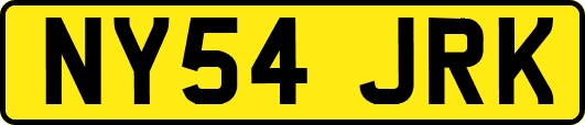 NY54JRK