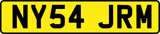 NY54JRM