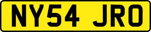 NY54JRO