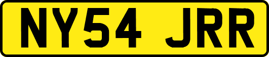 NY54JRR