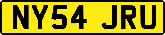 NY54JRU