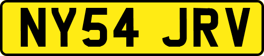 NY54JRV