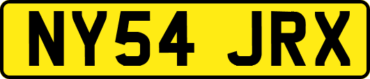 NY54JRX