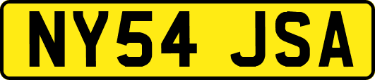 NY54JSA
