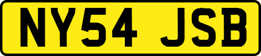 NY54JSB