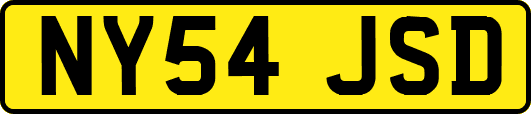 NY54JSD