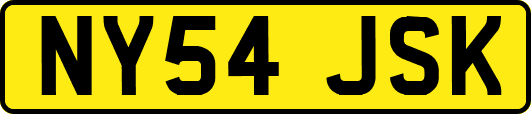 NY54JSK