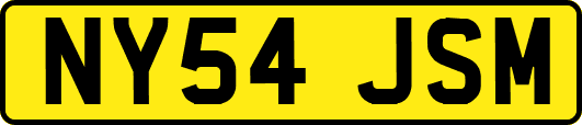 NY54JSM