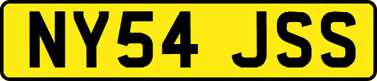 NY54JSS