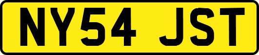 NY54JST
