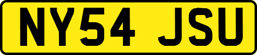 NY54JSU