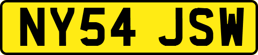 NY54JSW