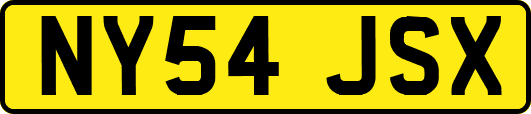 NY54JSX