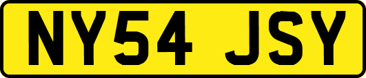 NY54JSY