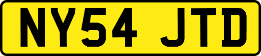 NY54JTD