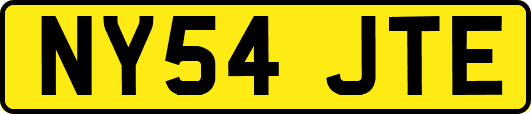 NY54JTE