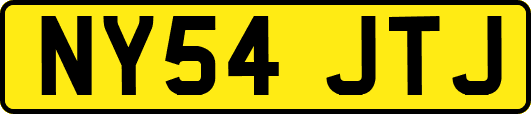 NY54JTJ