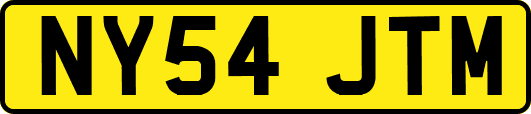 NY54JTM