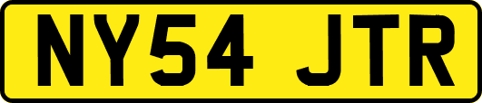 NY54JTR