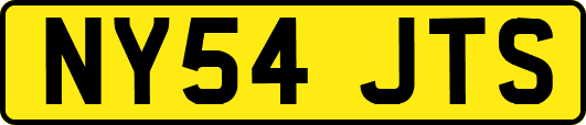 NY54JTS