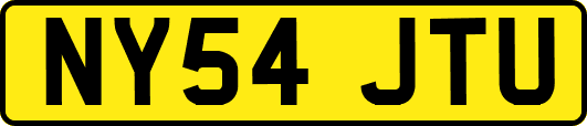 NY54JTU