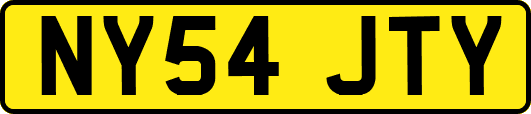 NY54JTY