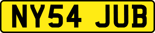 NY54JUB