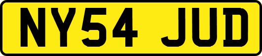 NY54JUD