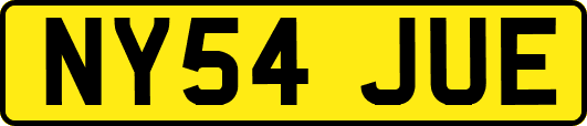 NY54JUE
