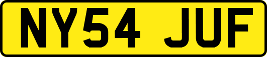 NY54JUF