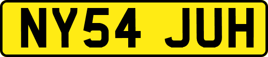 NY54JUH
