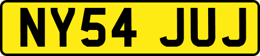 NY54JUJ