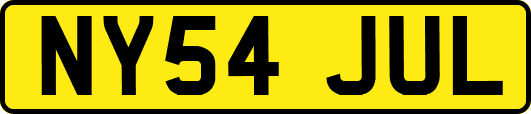 NY54JUL