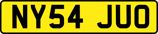 NY54JUO