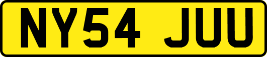 NY54JUU