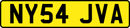 NY54JVA