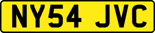 NY54JVC