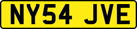 NY54JVE