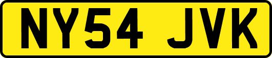 NY54JVK