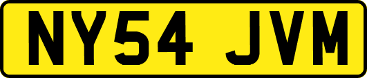 NY54JVM