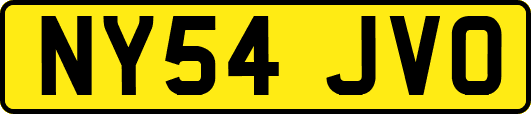 NY54JVO