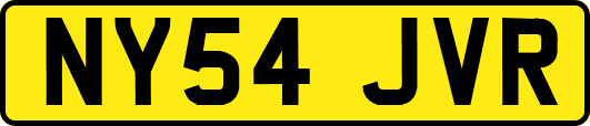 NY54JVR